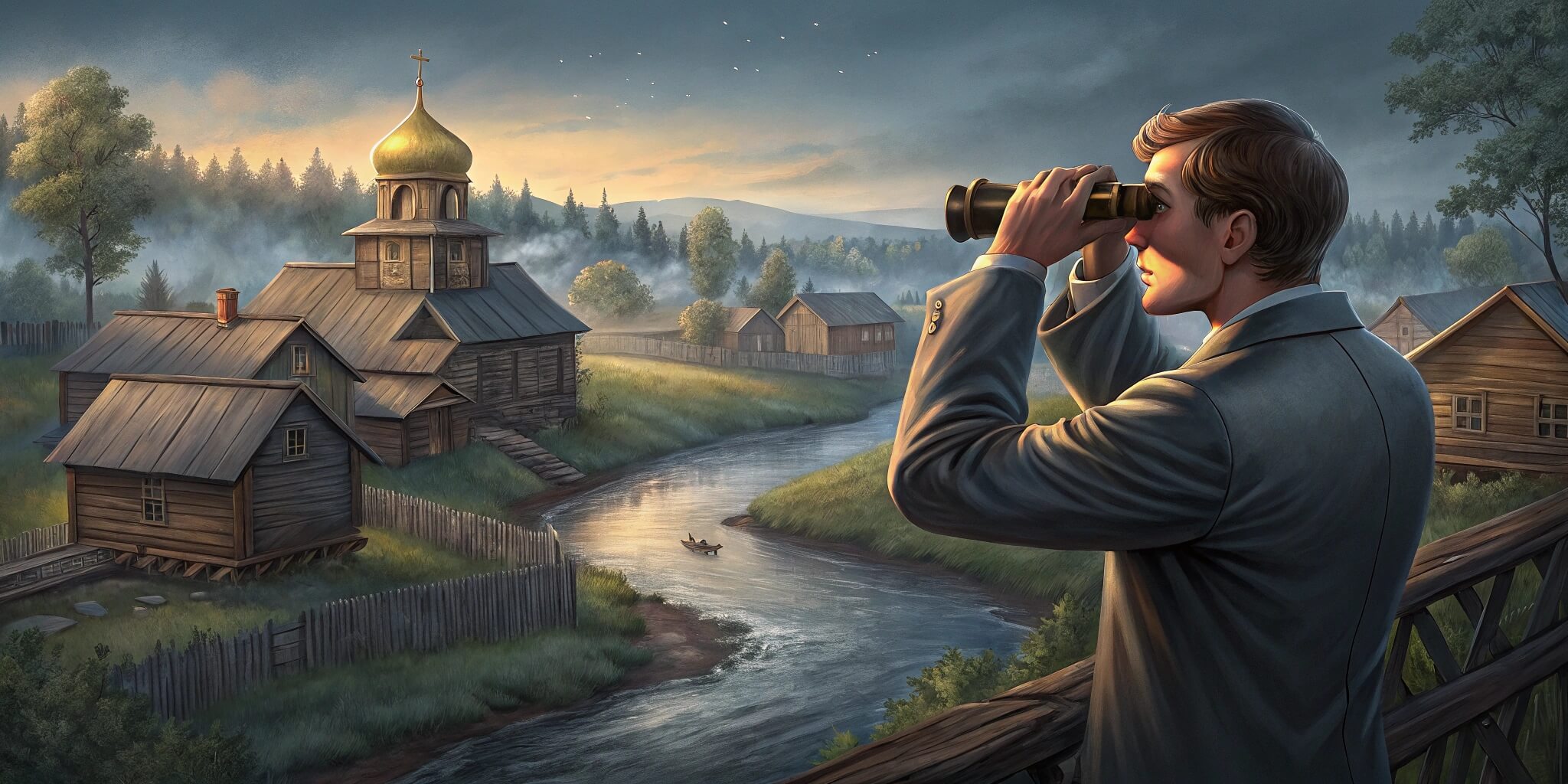 Поиски без метрик