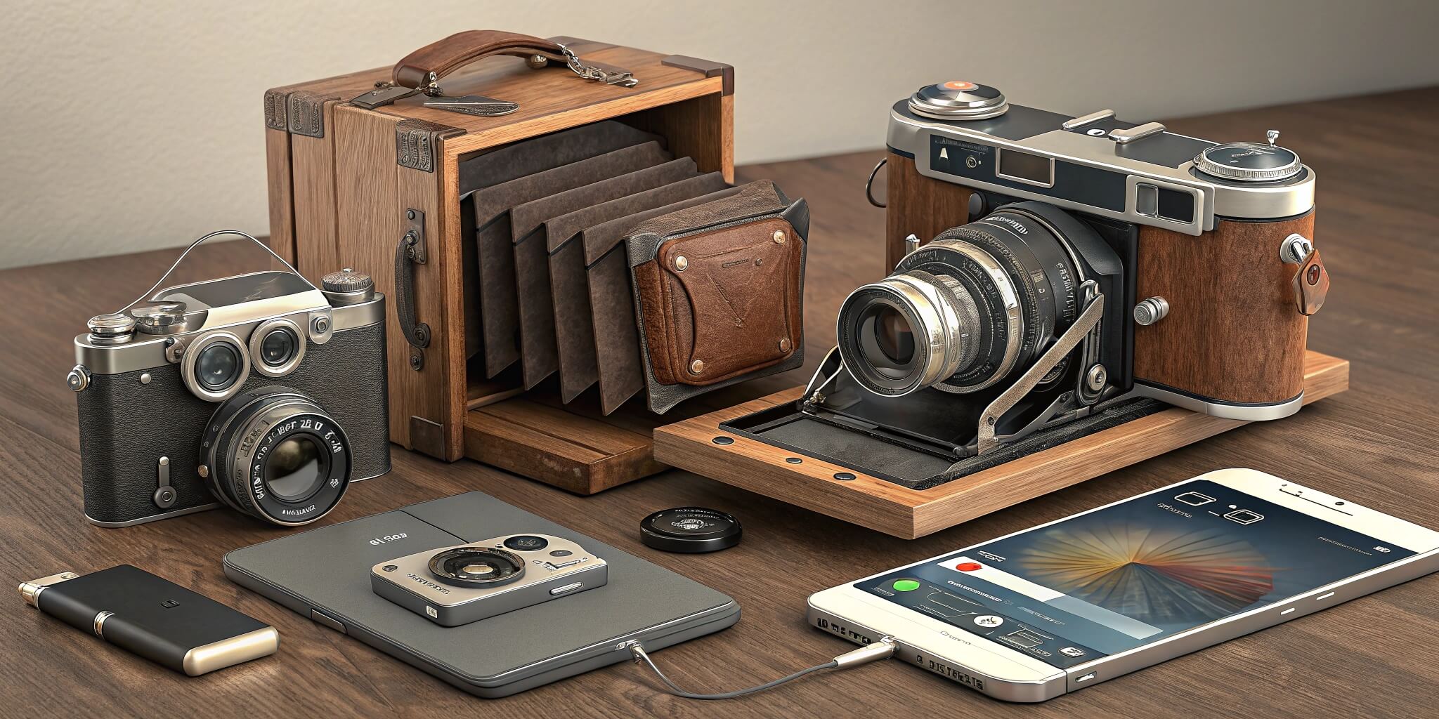 Фототехника